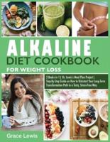 Alkaline Diet Cookbook for Weight Loss