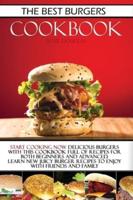 The Best Burgers Cookbook
