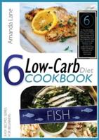 Low Carb Diet Cookbook Fish