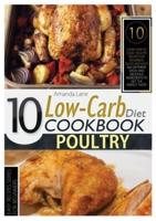 Low Carb Diet Cookbook Poultry
