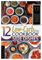 Low Carb Diet Cookbook Side Dishes