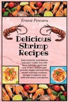 Delicious Shrimp Recipes