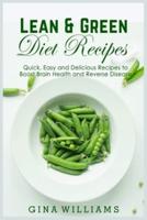 Lean and Green Diet Recipes