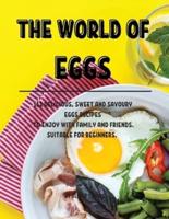 The World of Eggs