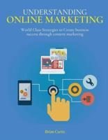 Understanding Online Marketing