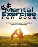 Mental Exercise For Dogs