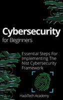 Cybersecurity For Beginners