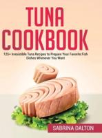 Tuna Cookbook