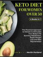 Keto Diet for Women Over 50