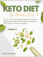 Keto Diet for Women Over 50