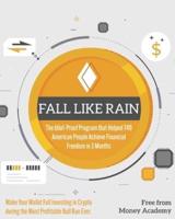 Fall Like Rain