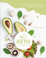 Keto Cookbook