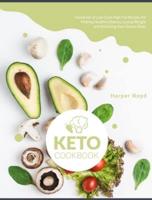 Keto Cookbook