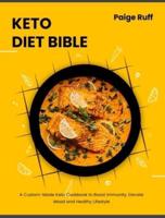 Keto Diet Bible