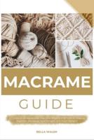 Macrame Guide
