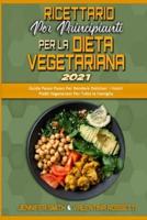 Ricettario Per Principianti Per La Dieta Vegetariana 2021