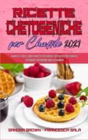 Ricette Chetogeniche Per Chaffle 2021