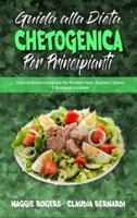 Guida Alla Dieta Chetogenica Per Principianti