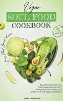 Vegan Soul Food Cookbook