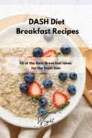 DASH Diet Breakfast Recipes