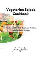 Vegetarian Salads Cookbook