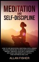 Meditation and Self-Discipline