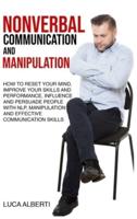 Nonverbal Communication and Manipulation