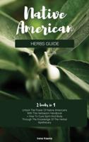 Native American Herbs Guide