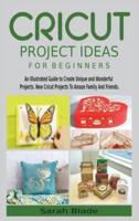 Cricut Project Ideas for Beginners