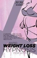 Rapid Weight Loss Hypnosis For Women