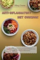 Anti-Inflammatory Diet Cookbook