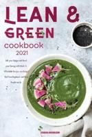 Lean & GreenCookbook for Beginners 2021