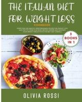 Italian Cookbook for Weight Loss Cookbook
