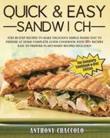 Quick & Easy Sandwich