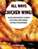 All Ways ChickЕn Wings