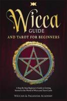 Wicca Guide & Tarot for Beginners