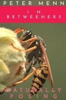 IN-BETWEENERS: This book features a series of shots of particular species whose life depends on the accessibility of more than just one environment. Relax and enjoy this book full of breathtaking photos!
