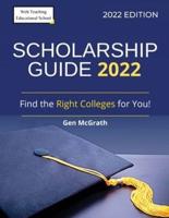 Scholarship Guide 2022
