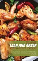 Lean and Green Recipes Air Fryer Cookboob