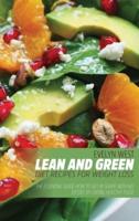 Lean and Green Diet Recipes For Weight Loss