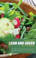 Lean and Green Diet Cookbook