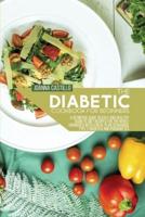 The Diabetic Cookbook For Beginners