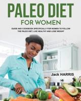Paleo Diet for Women