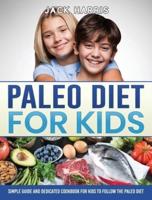 Paleo Diet for Kids