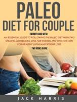 Paleo Diet for Couple (Women and Men)