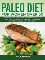 Paleo Diet for Women Over 50