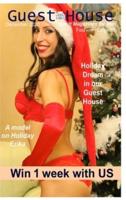 Guest House - Adult Magazines for Men: A beautiful house where guests share their passions: sexy pics of females,sexy poses,lingerie and boudoir photos.Professional models in light and flow pos.20.12