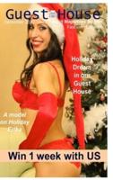 Guest House - Adult Magazines for Men: A beautiful house where guests share their passions: sexy pics of females,sexy poses,lingerie and boudoir photos.Professional models in light and flow pos.20.12
