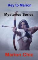 Key to Marion: Mysteries Series