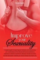 Improve Your Sexuality